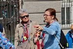 GITA A LUBIANA